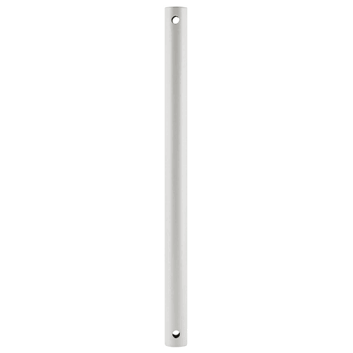 White Extension Pole (White)