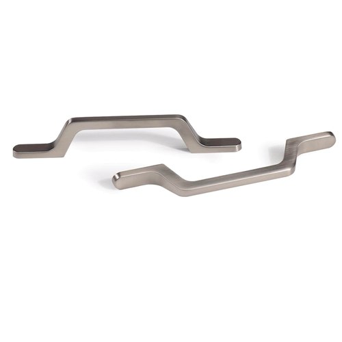 Nickel Kitchen cabinet handles gold coast Matt black /Brushed brass/Brushed nickel
