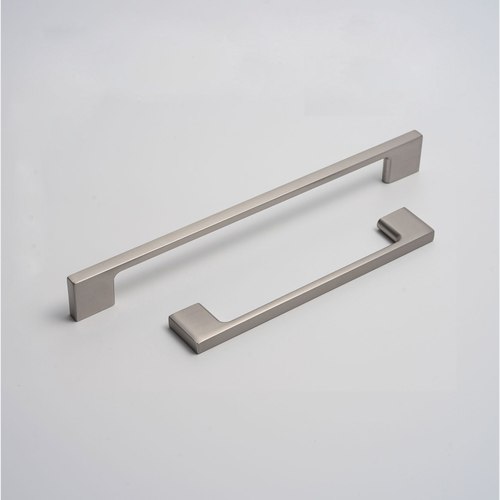 Nickel Ballarat Slim Profile Kitchen Handles