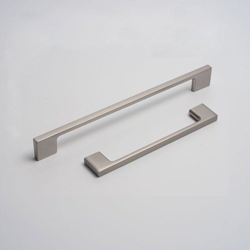 Nickel Kitchen handles ballarat Matt black /Brushed brass/Brushed nickel/Matt white