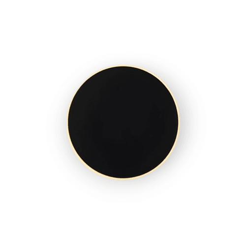 Black Amos Wall Light