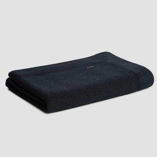 Ink Bamboo Blankets