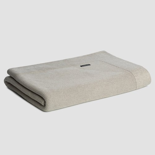 Wheat Bamboo Blankets