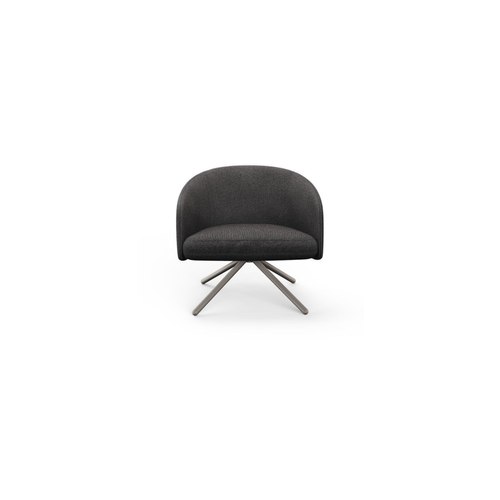 Silver Bonny chair