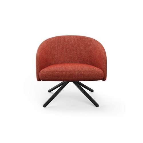 Brown Bonny chair