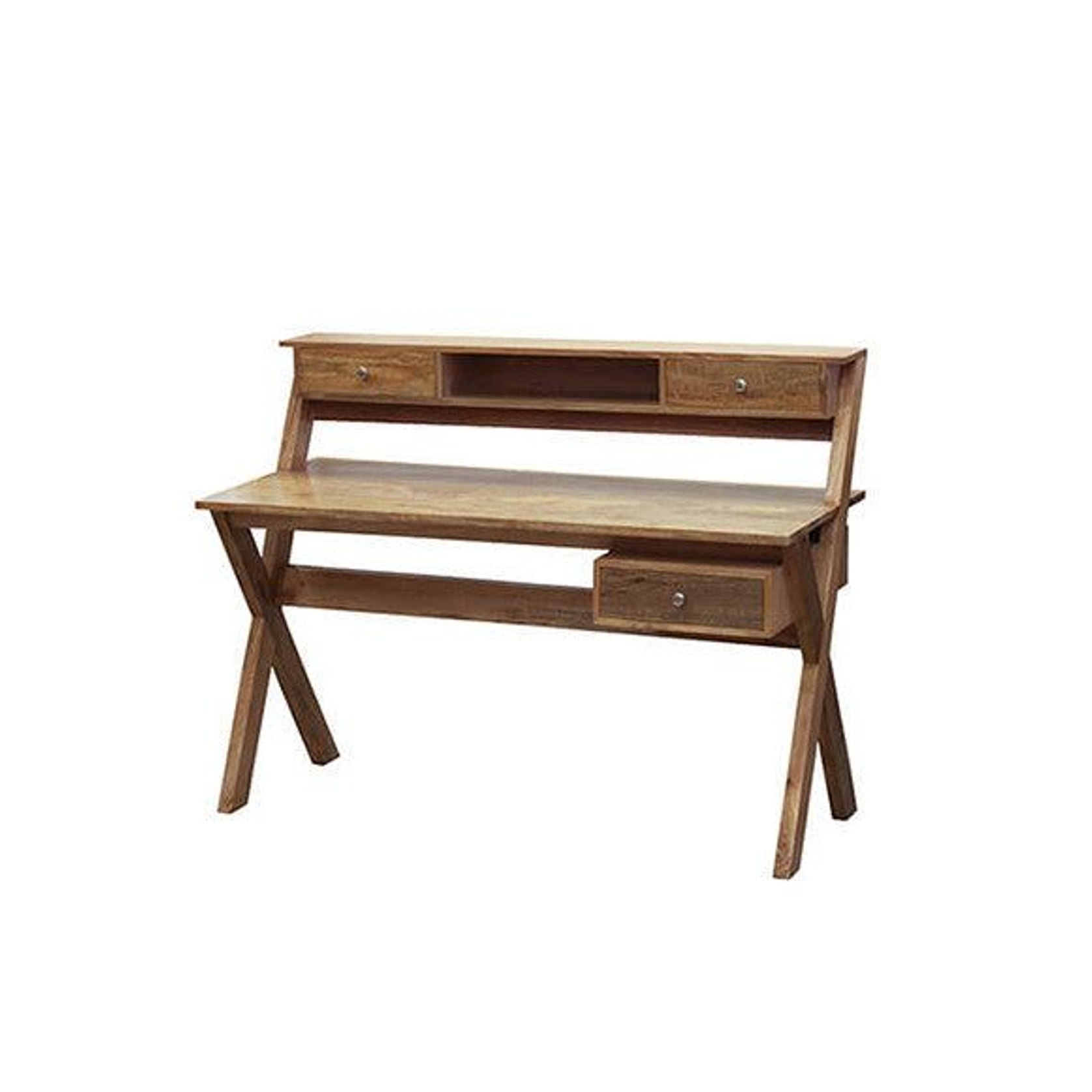 X Leg Desk ArchiPro NZ