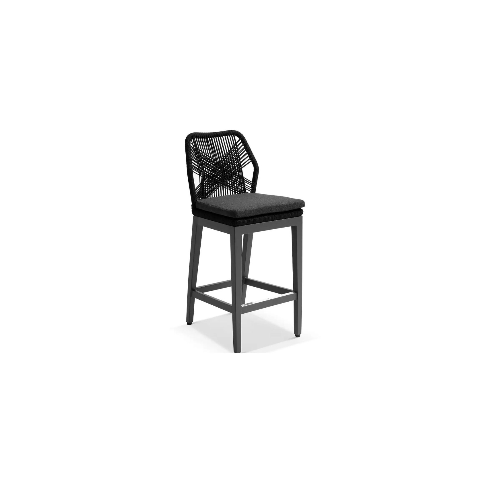 Cape Rope Bar Stool | ArchiPro NZ