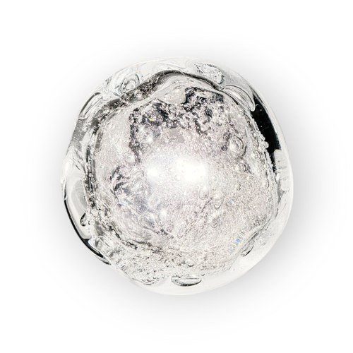 Black Celeste Wall Light