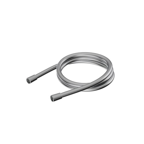 Chrome TWIST FREE SMOOTH SHOWER HOSE - 150CM
