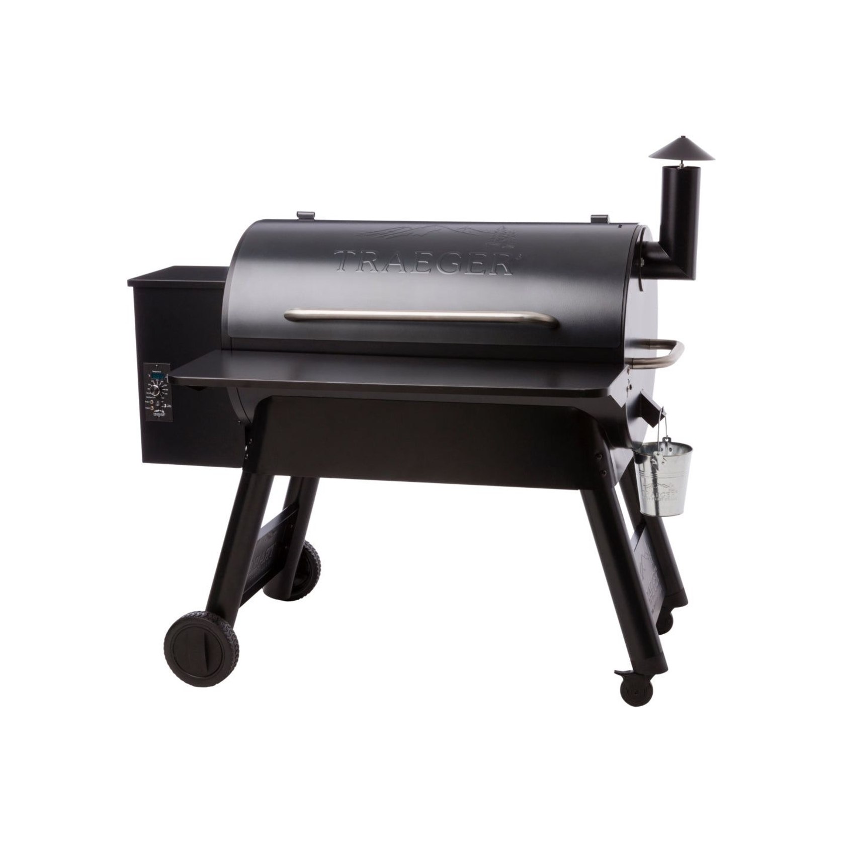 Traeger Pro Series 34 Folding Front Shelf | ArchiPro NZ