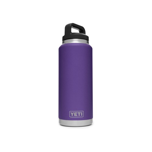 Purple YETI® Rambler 36 oz Bottle