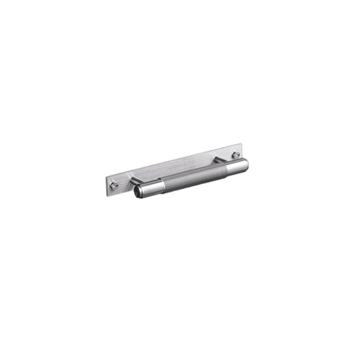 Steel Buster+Punch Cross Plate Pull Bar