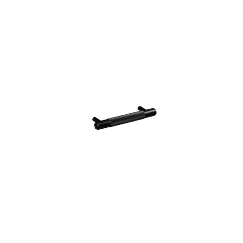 Black Buster+Punch Cross Pull Bar