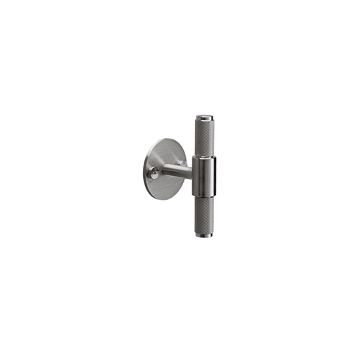 Steel Buster+Punch Cross Plate T-Bar