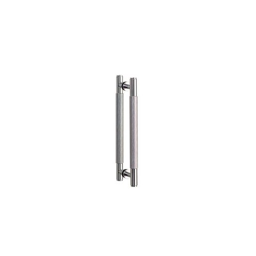 Steel Buster+Punch Cross Double Pull Bar