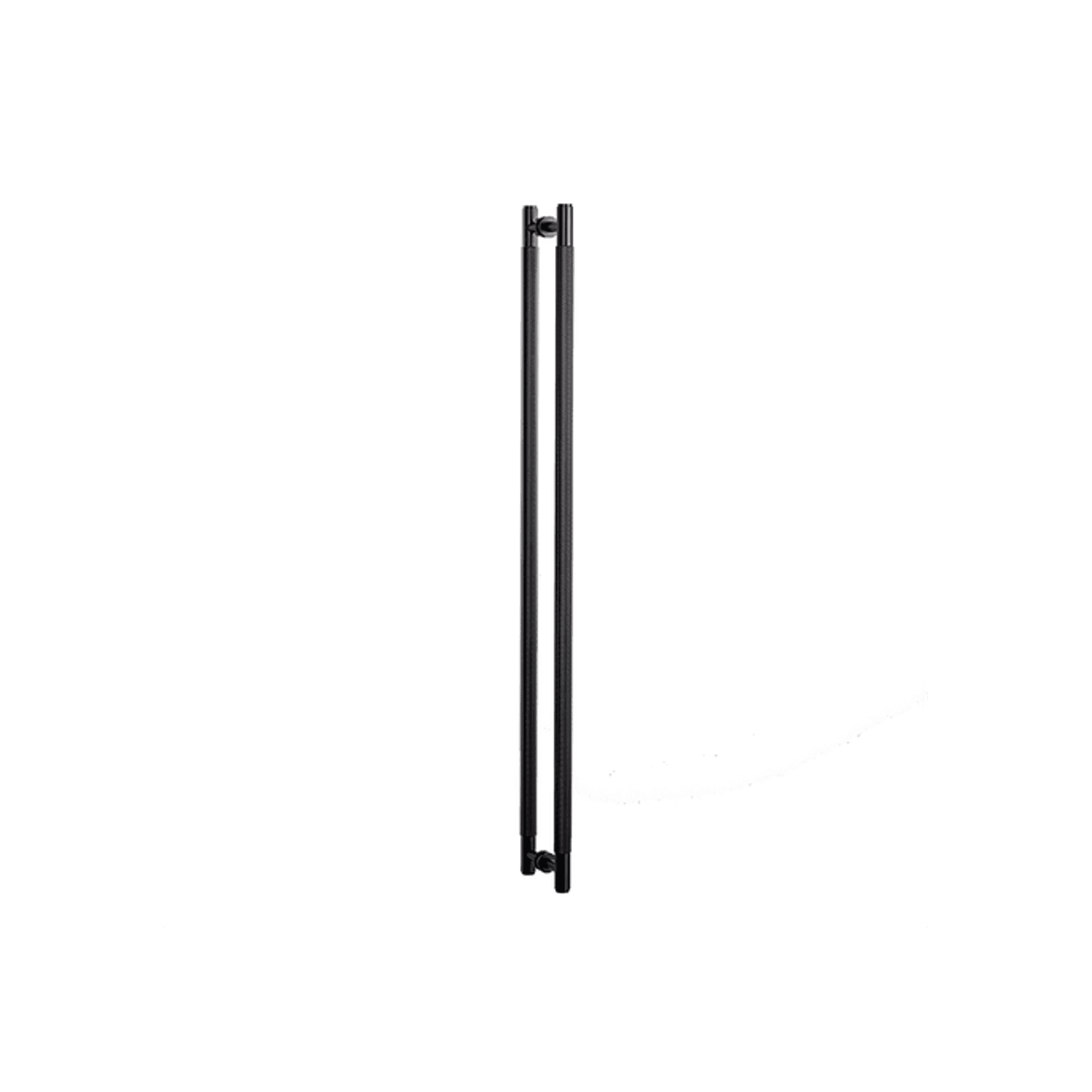 Buster + Punch Closet Bar Doubleided Cross 774mm | ArchiPro NZ