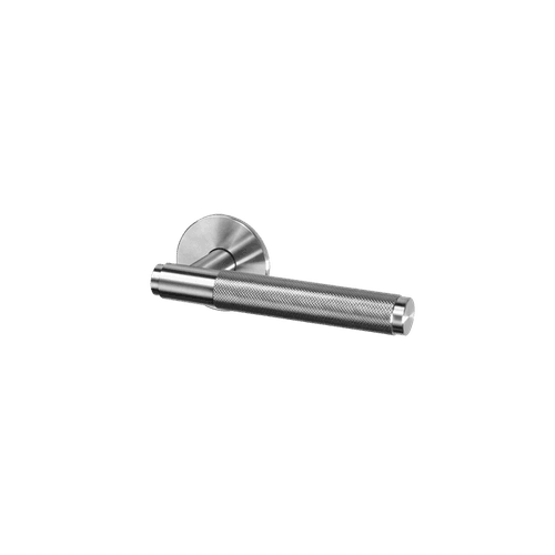 Steel Buster+Punch Cross Lever