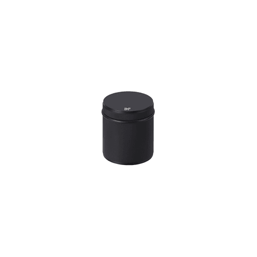 Welders Black Buster+Punch Linear Doorstop