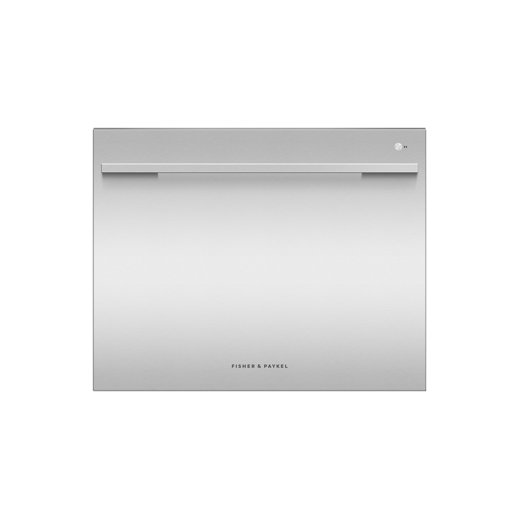 Single DishDrawer Dishwasher, Tall, Sanitise, Series 9 ArchiPro NZ