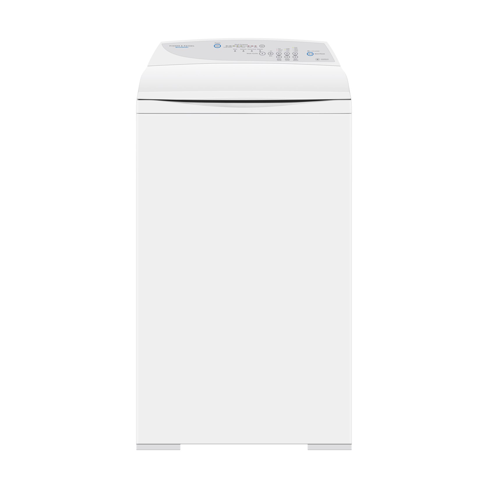 Top Loader Washing Machine, 5.5kg ArchiPro NZ