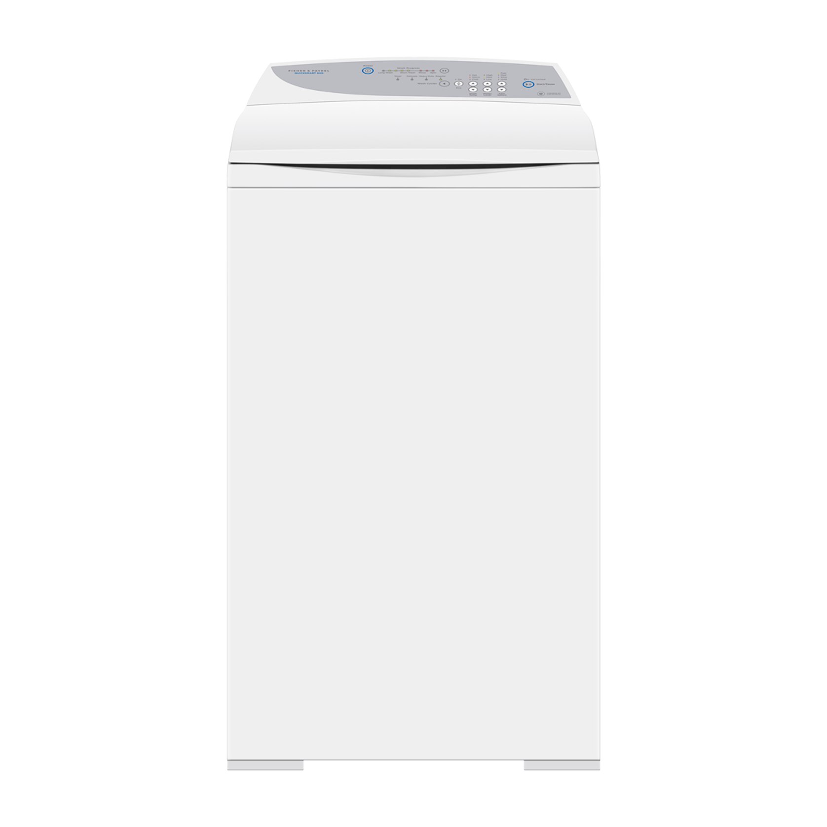Top Loader Washing Machine, 6kg ArchiPro NZ