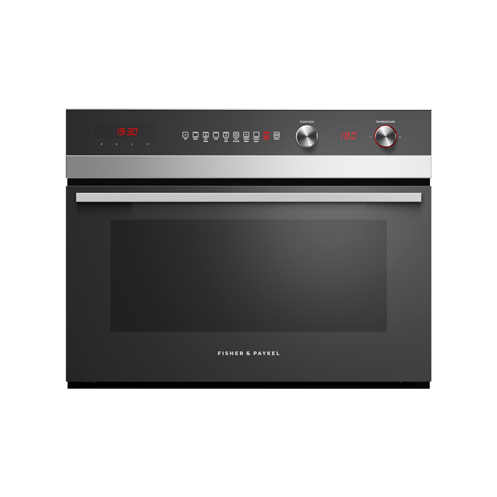Oven, 60cm, 9 Function ArchiPro NZ
