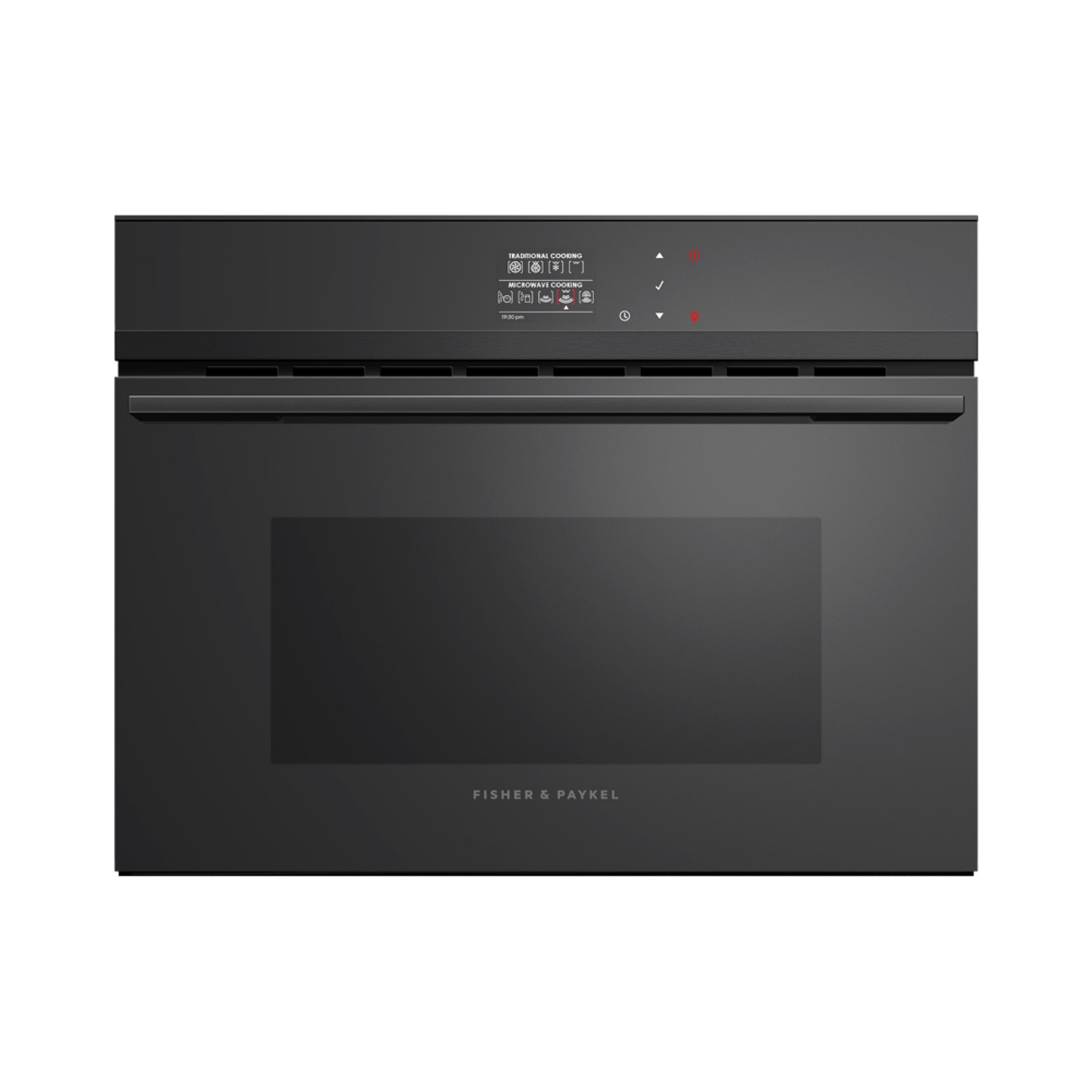 Combination Microwave Oven, 60cm ArchiPro NZ