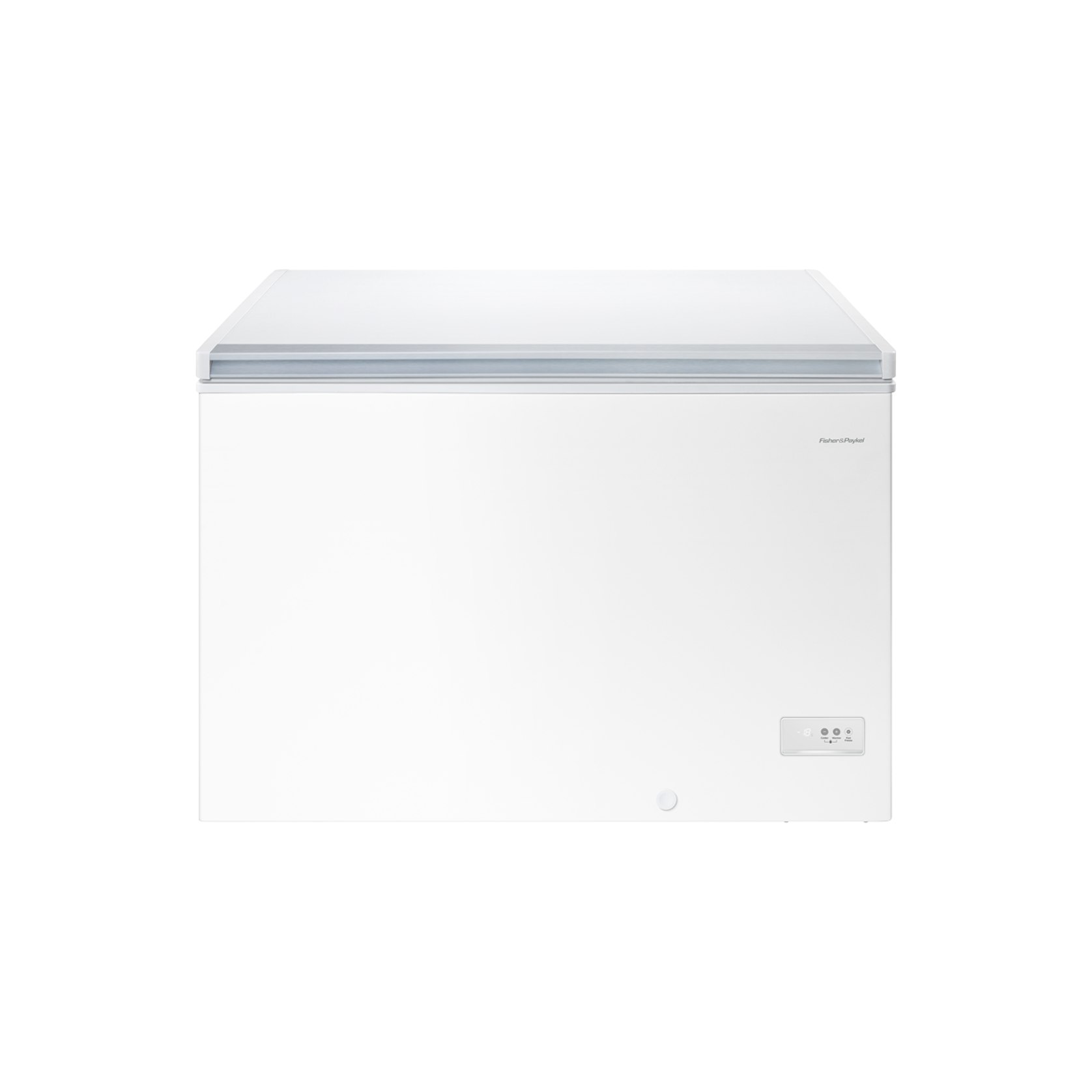 Chest Freezer, 1240mm, 373L ArchiPro NZ