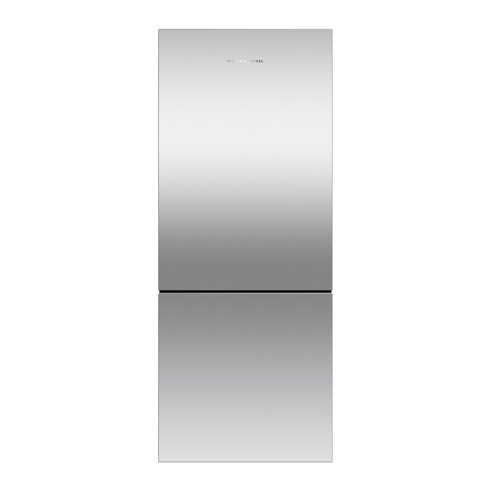 Freestanding Refrigerator Freezer, 63.5cm, 351L, Left Hinge ArchiPro NZ