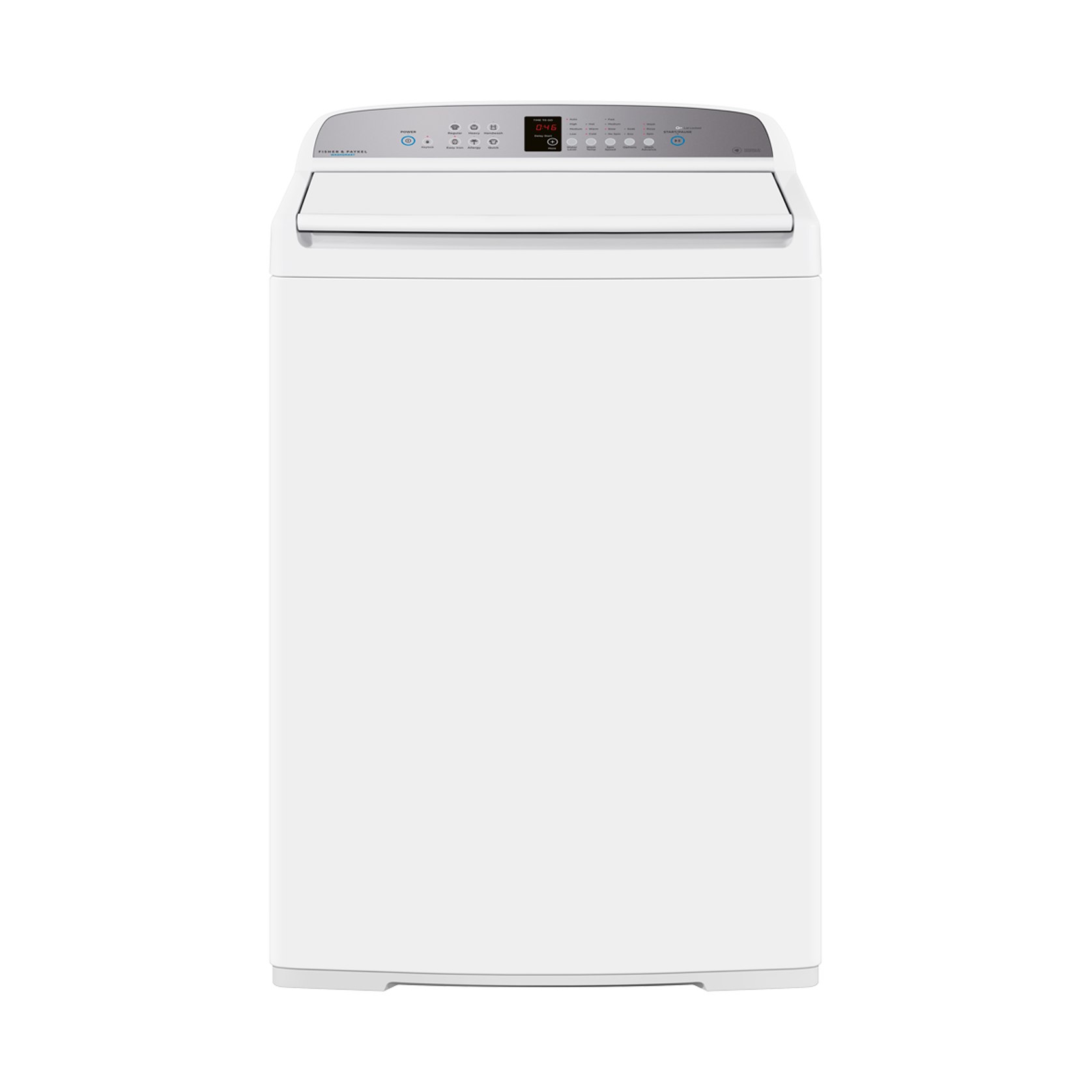 Top Loader Washing Machine, 10kg ArchiPro NZ