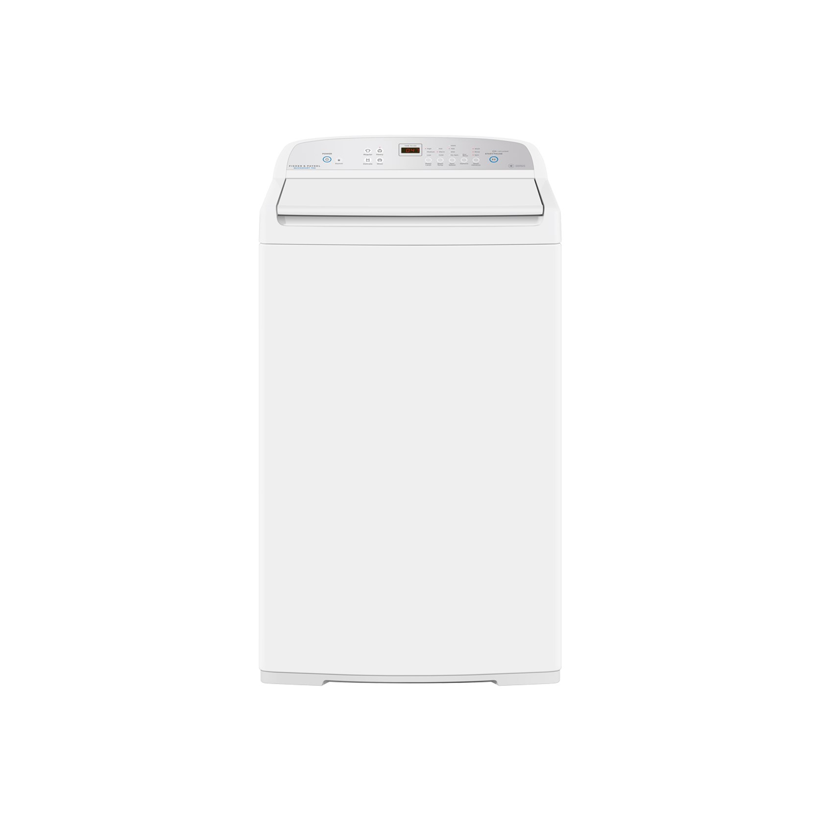 Top Loader Washing Machine, 7kg ArchiPro NZ
