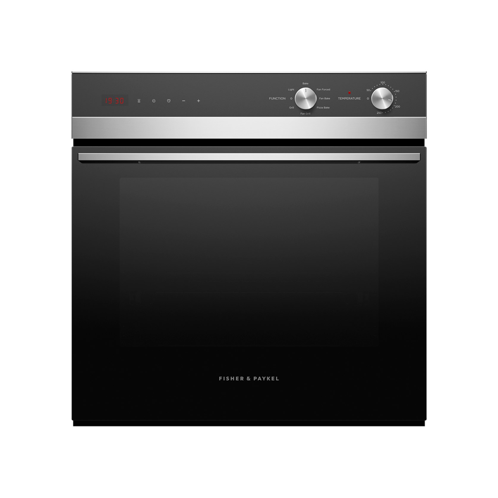 Oven, 60cm, 6 Function ArchiPro NZ