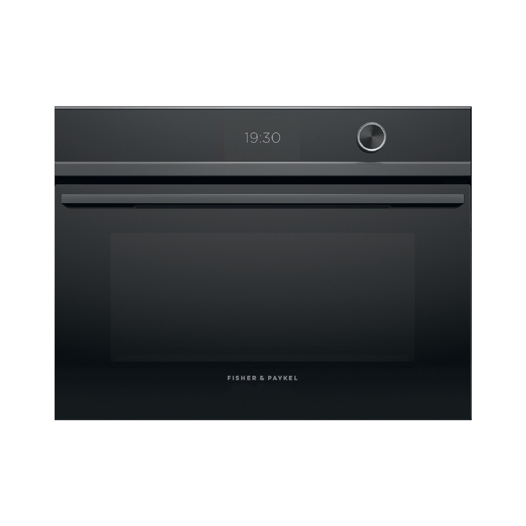 Combination Microwave Oven, 60cm, 22 Function, Black Glass ArchiPro NZ