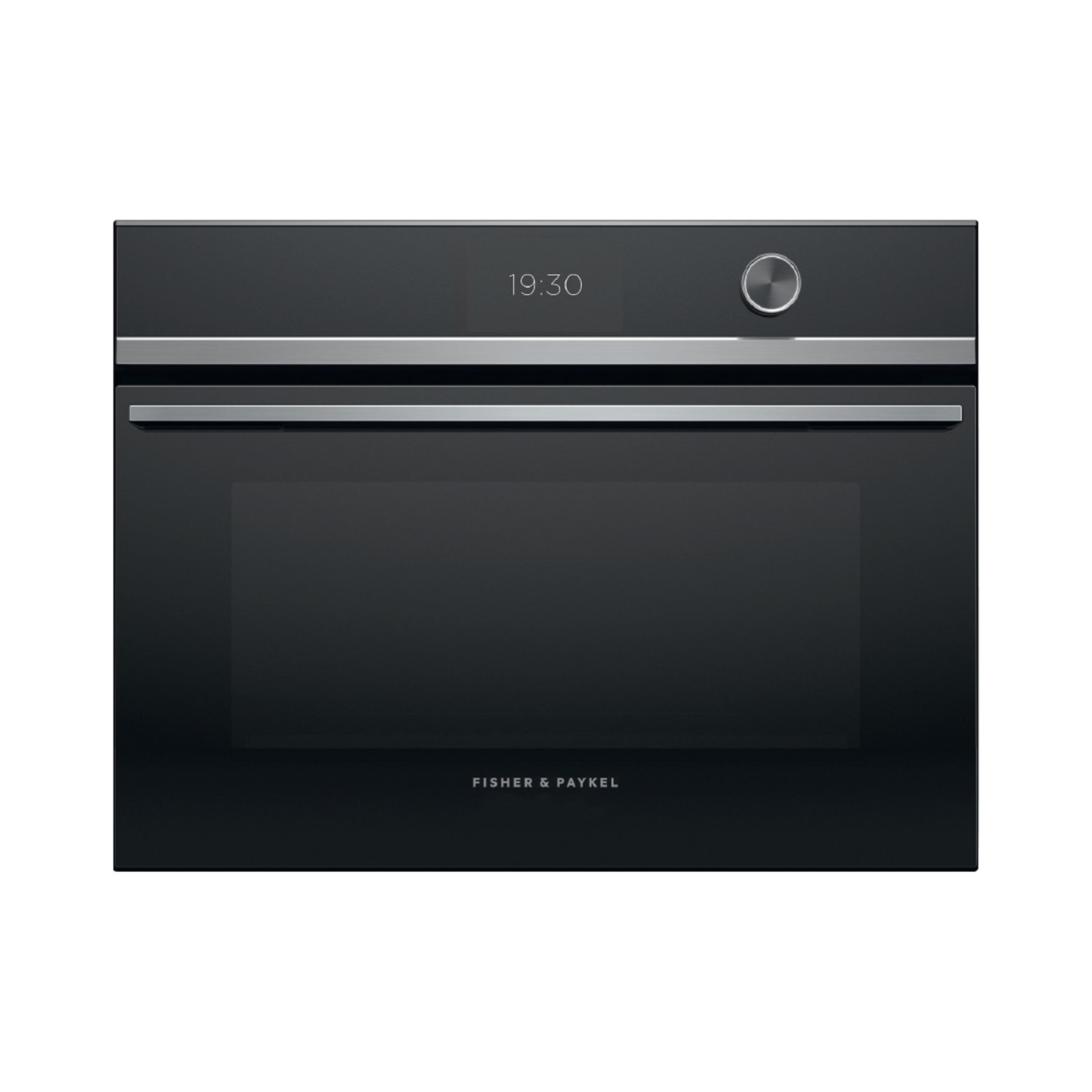 Combination Microwave Oven, 60cm, 22 Function, Stainless Steel