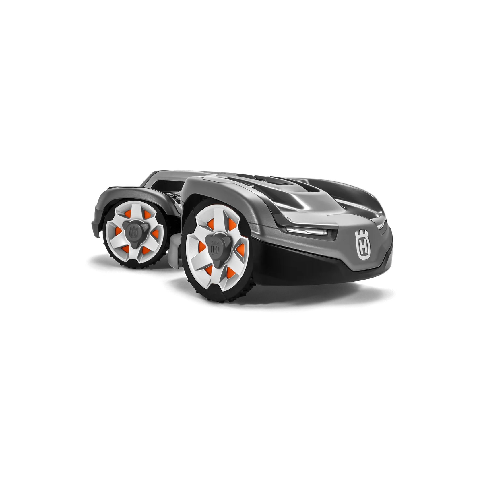 Husqvarna ROBOTIC AUTOMOWER® 435X AWD ArchiPro NZ