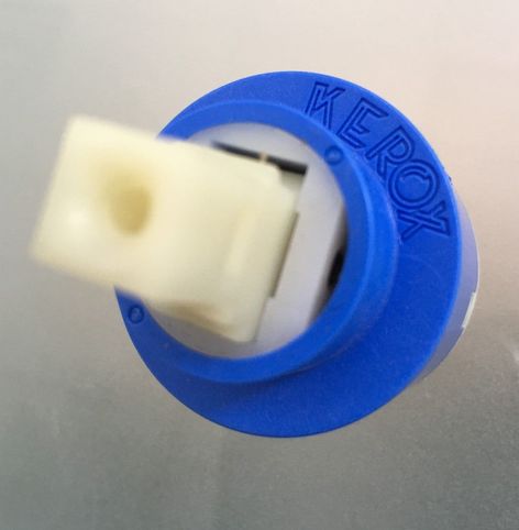 Kerox Ceramic Cartridge 35mm | ArchiPro NZ