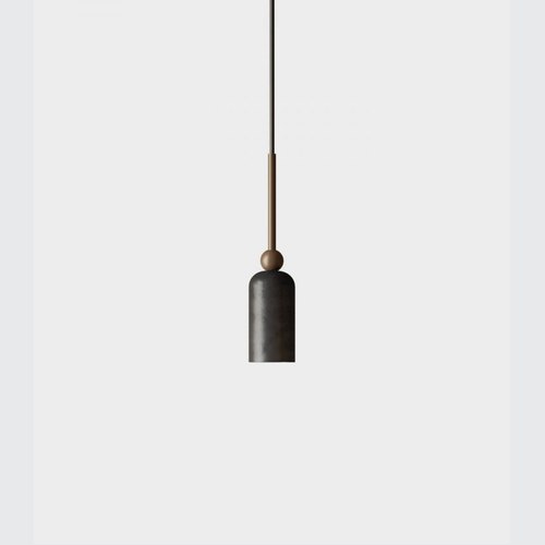 Morocco/Grafene Madame Pendant Light