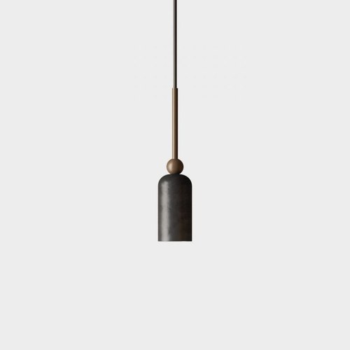 Morocco/Grafene Madame Pendant Light