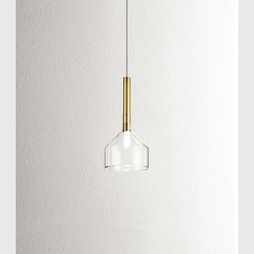 Natural Alchimia Pendant Light