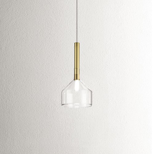 Natural Alchimia Pendant Light