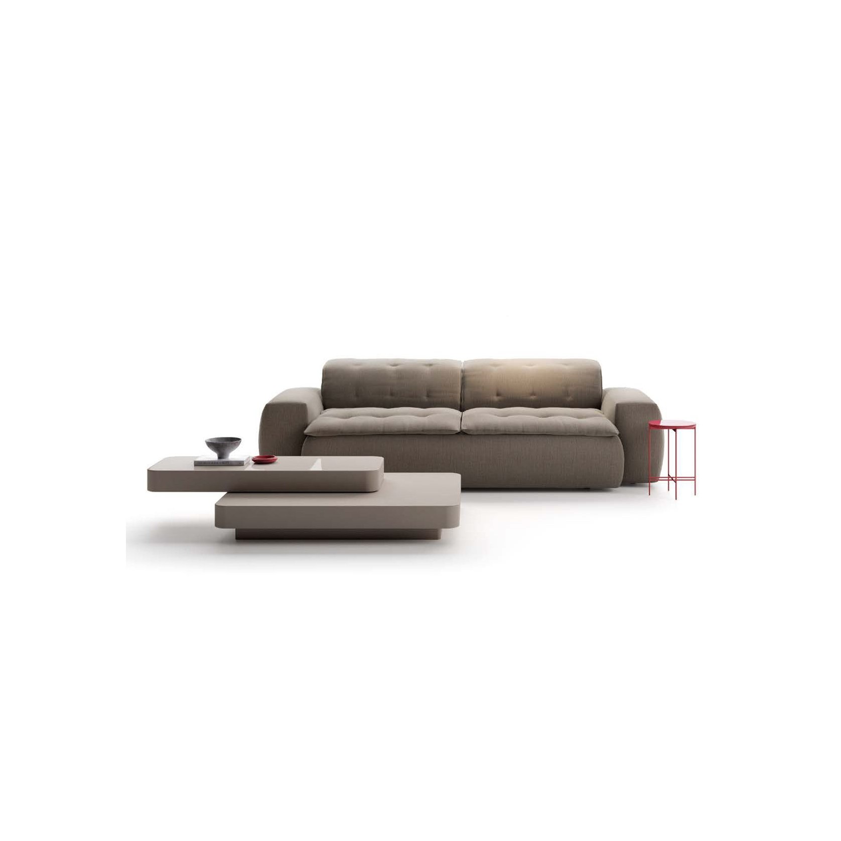 Cloud Sofa | ArchiPro NZ