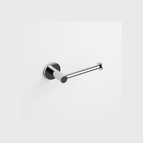 Chrome Nature Toilet Roll Holder