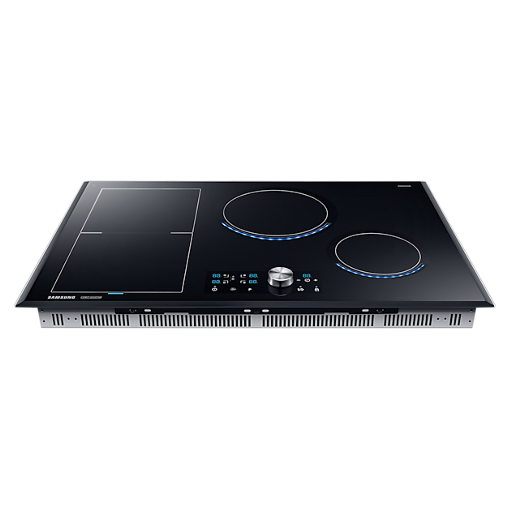 80cm Chef Collection Induction Cooktop ArchiPro NZ