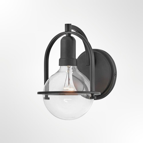 Black Hinkley Somerset Wall Light