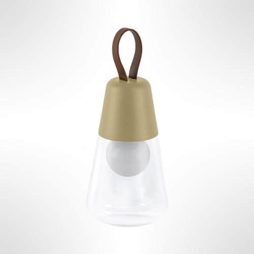 Sand Hikari Lantern