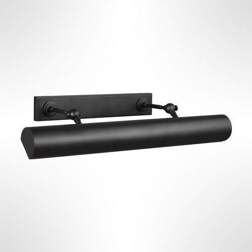 Aged Iron Kenyon Picture Light