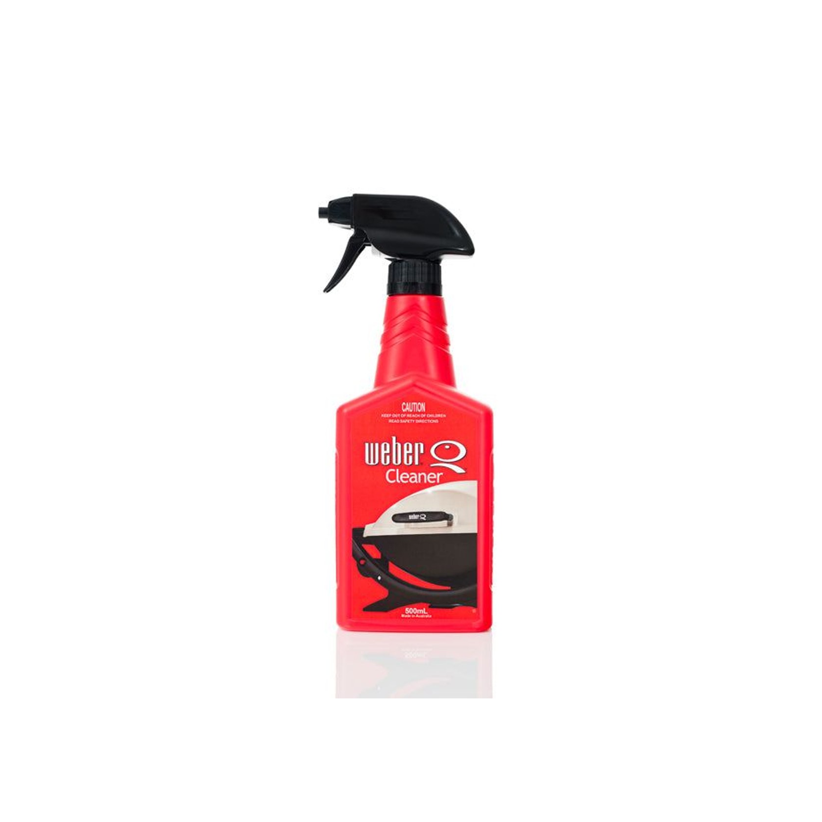 er Q BBQ Cleaner ArchiPro NZ