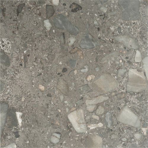 Grey Agglo Dark Grey