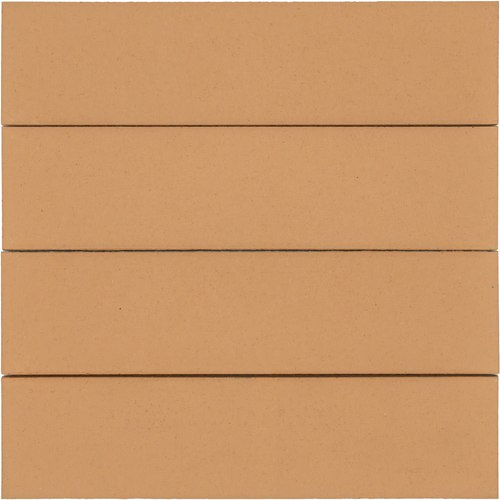 Natural Bolzano Terracotta Light Subway Natural