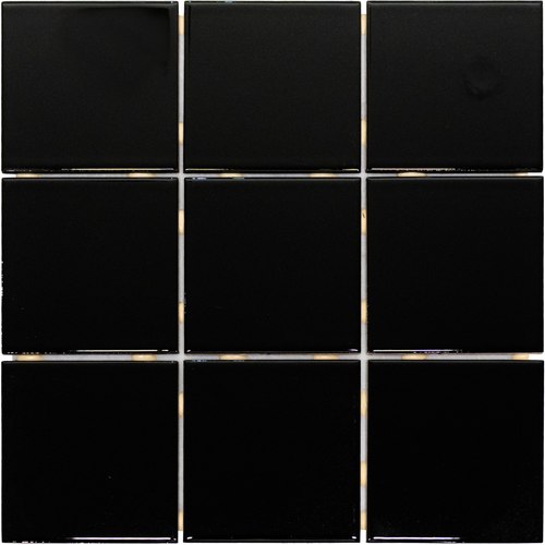 Black Cabra Black Gloss | Perini Tiles
